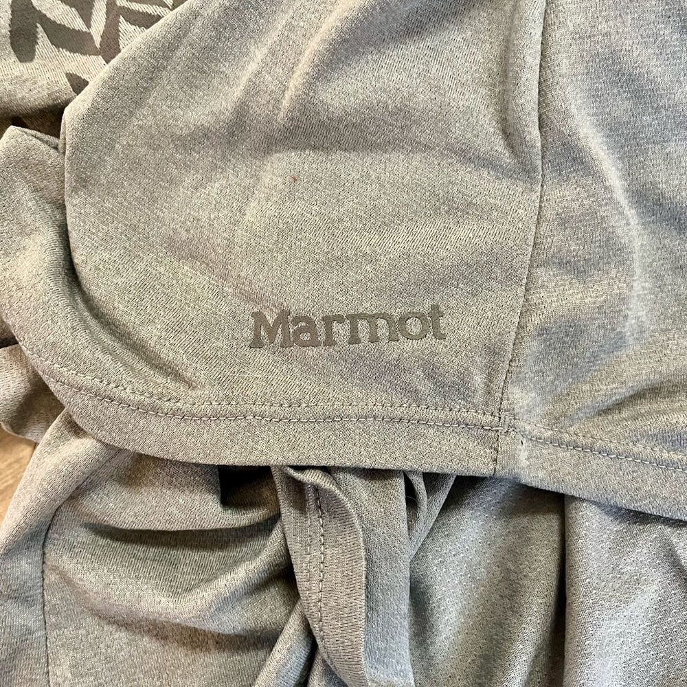 Marmot Layer Up Tank Top - Picture 5 of 7
